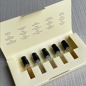 Jo Malone London Intense Discovery Collection